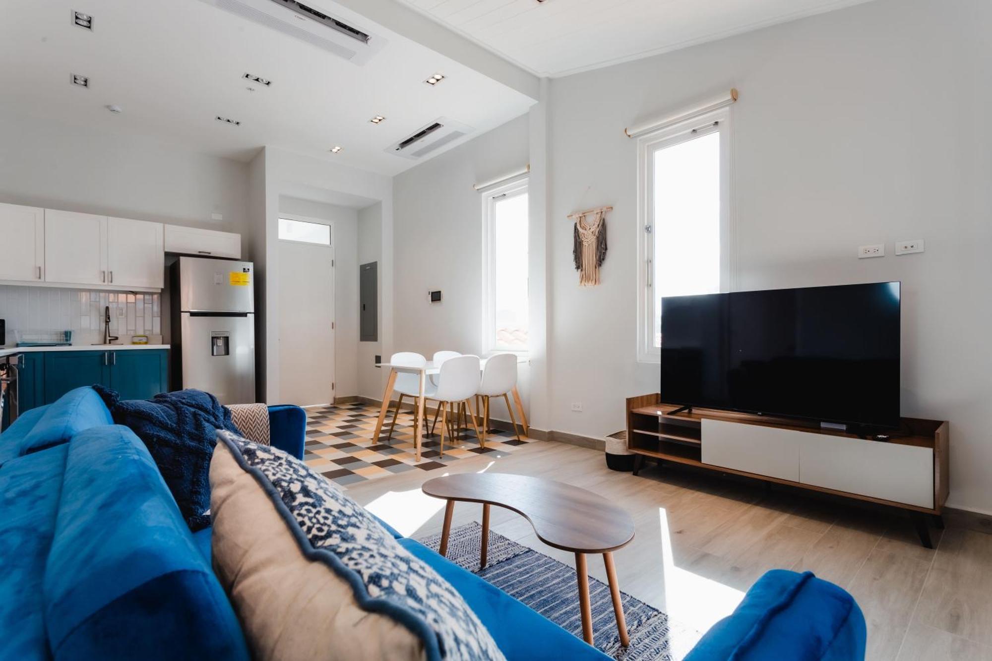 Casa Love By Wynwood House Panama Stadt Exterior foto