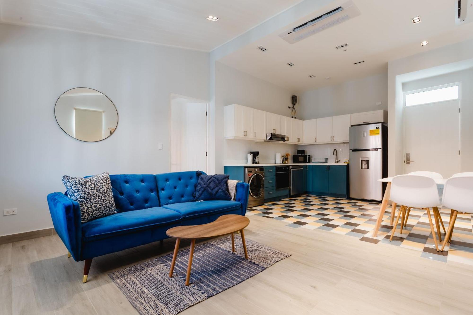 Casa Love By Wynwood House Panama Stadt Exterior foto
