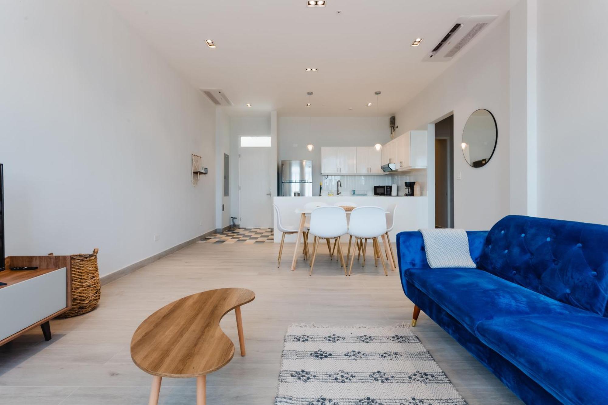 Casa Love By Wynwood House Panama Stadt Exterior foto