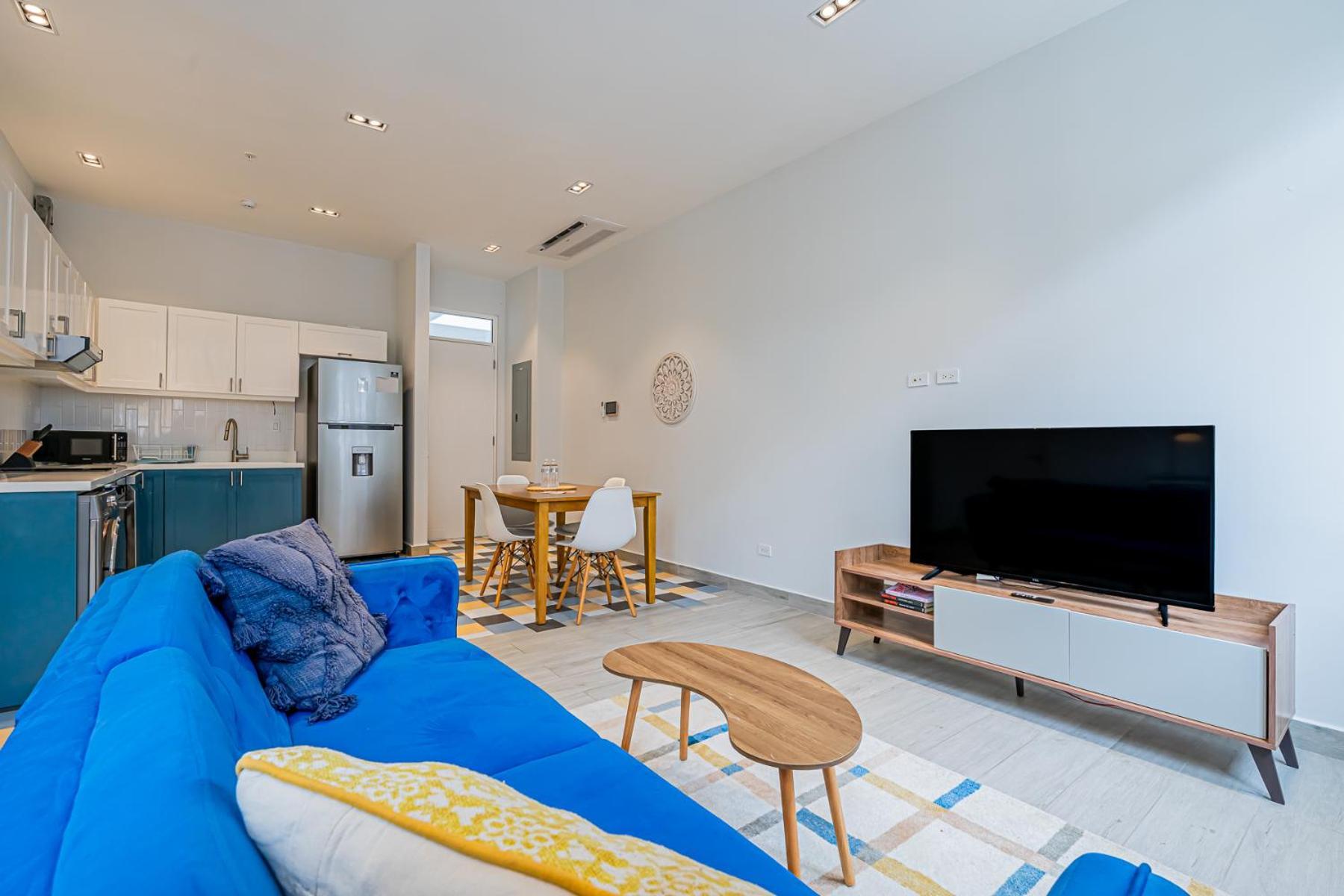 Casa Love By Wynwood House Panama Stadt Exterior foto